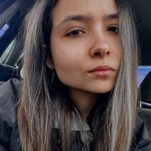 Анастасия Жеба | Сетка — социальная сеть от hh.ru