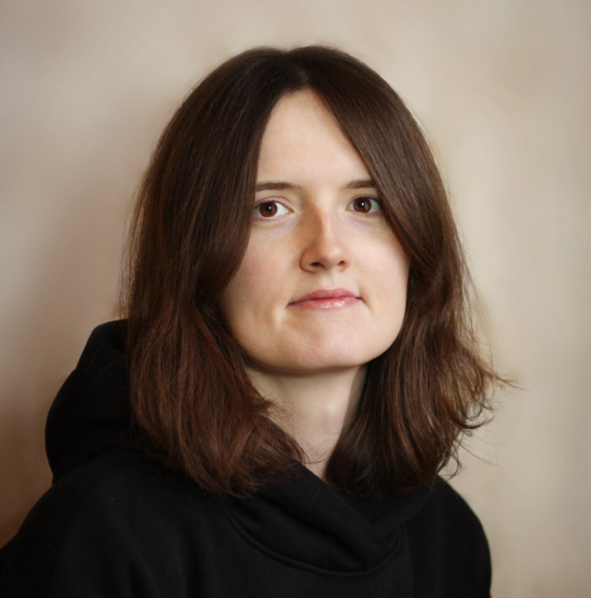 Татьяна Бугай