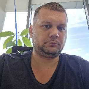 Станислав Строкатов