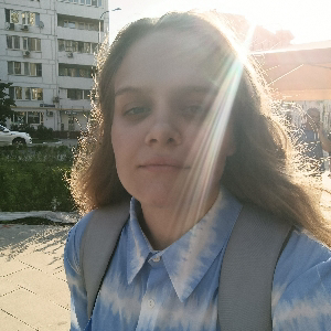 Елена Чернавских