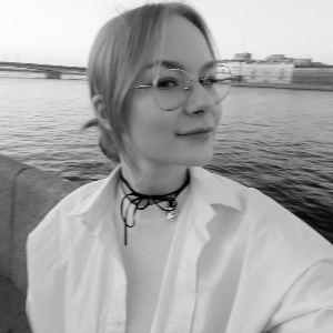 Ангелина Дроздова