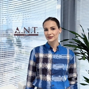 Ирина Кулаковская