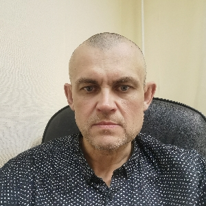 Владимир Питьев | Сетка — социальная сеть от hh.ru