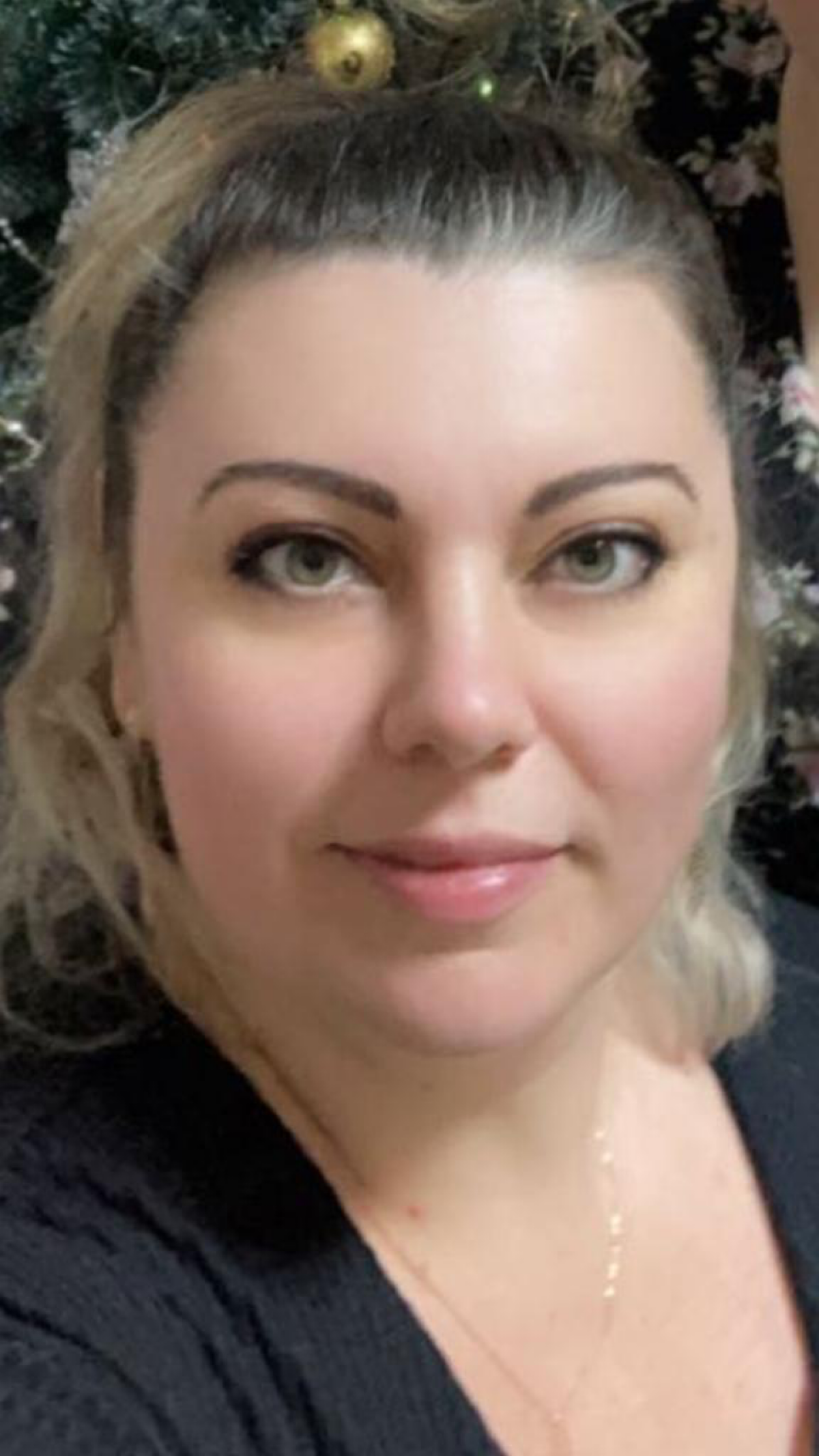 Ирина Белоглазова