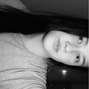 Анастасия Бондаренко