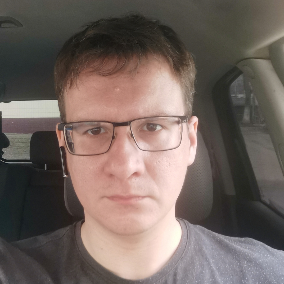 Дмитрий Макаров | Сетка — социальная сеть от hh.ru