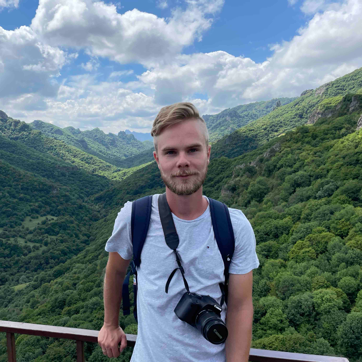 Виктор Гужель