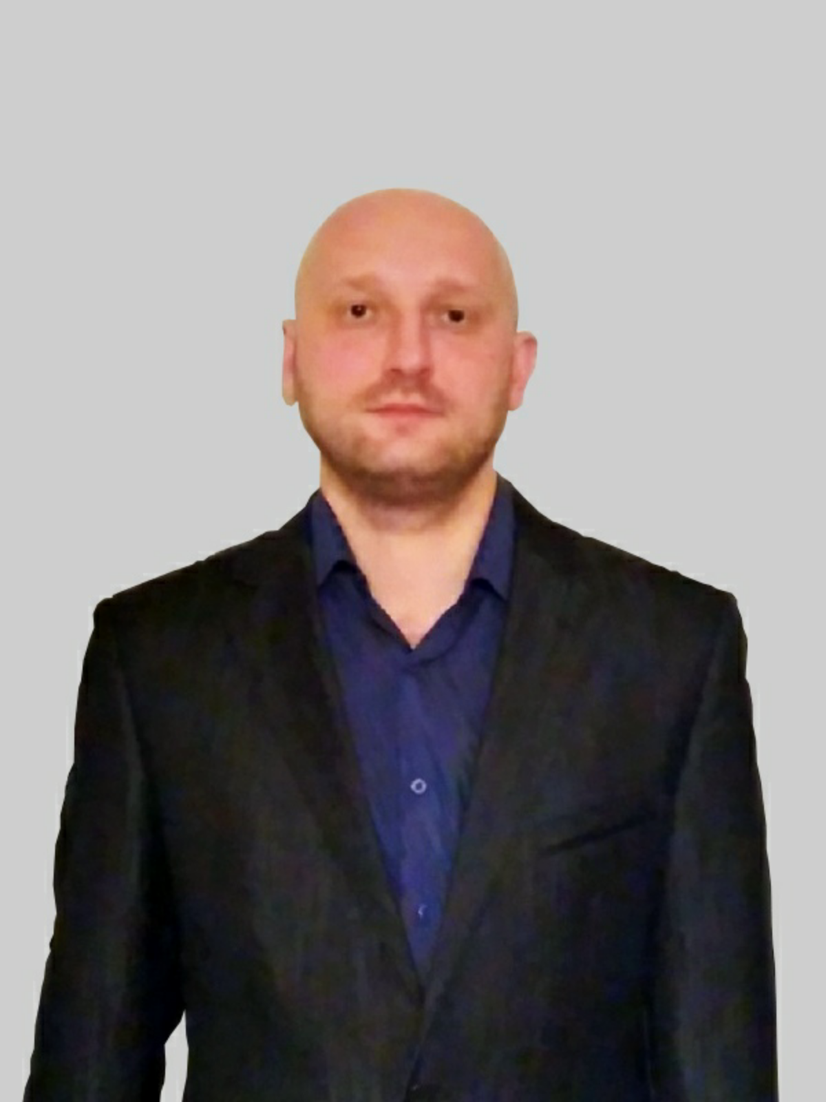 Станислав Можейко