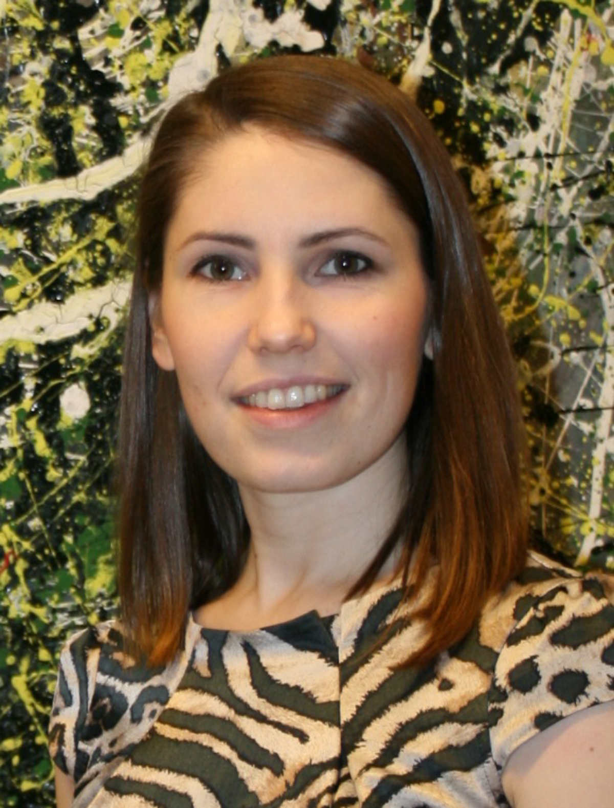 Елена Фатикова