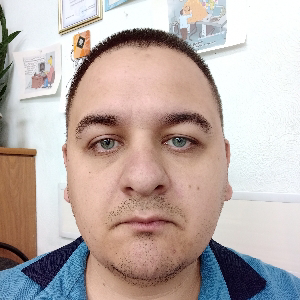 Владимир Колосов