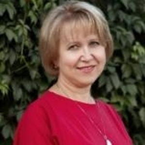 Елена Кузнецова