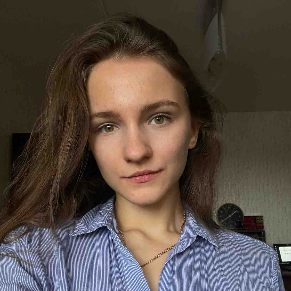 Владислава Сухорученкова