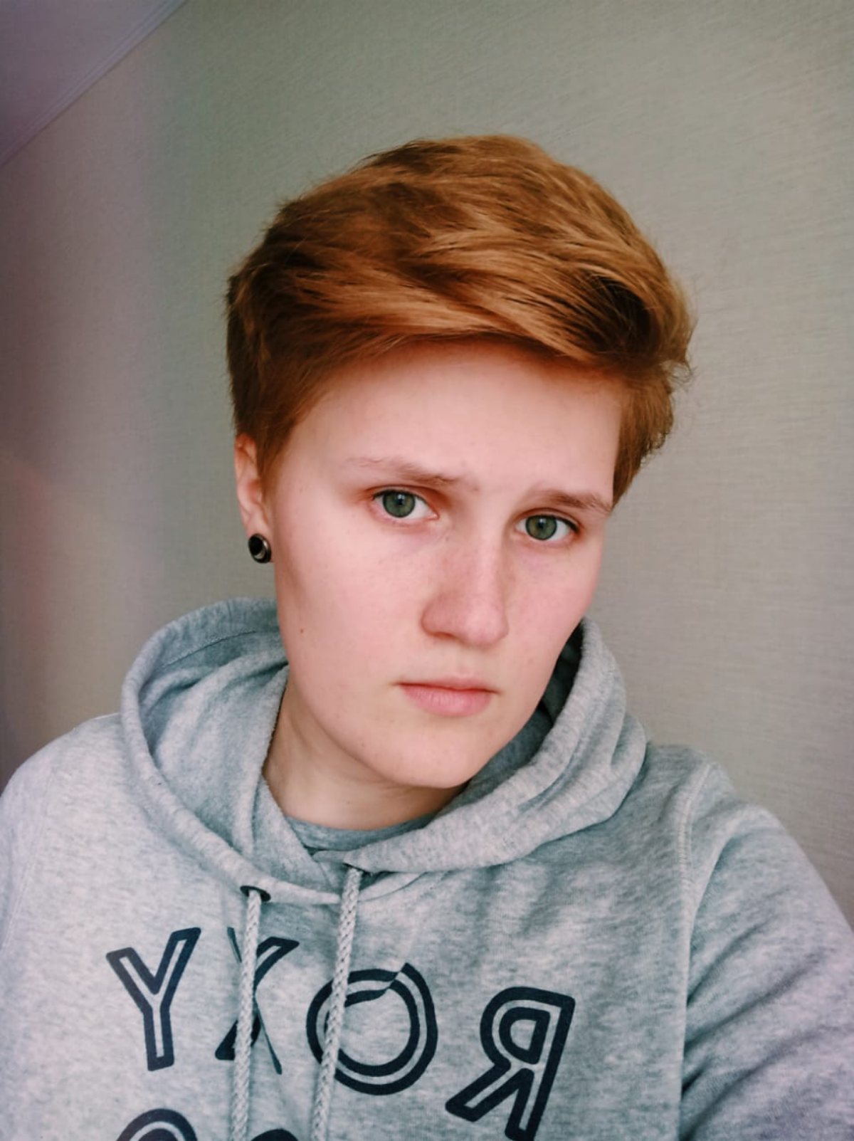 Alisa Kolosova | Сетка — социальная сеть от hh.ru