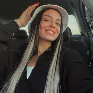 Анна Стародворская