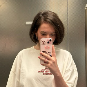 Ира Шегидевич | Сетка — социальная сеть от hh.ru