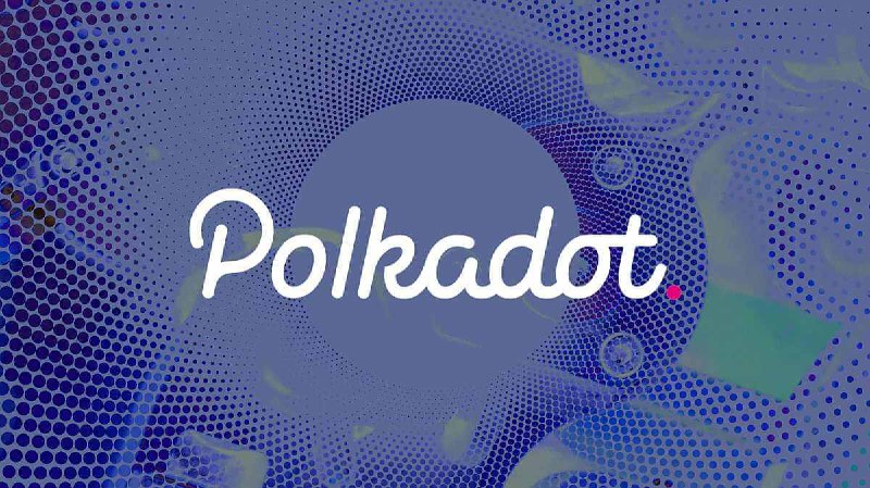 Сообщество Polkadot недовольно большими расходами на рекламу | Сетка — социальная сеть от hh.ru