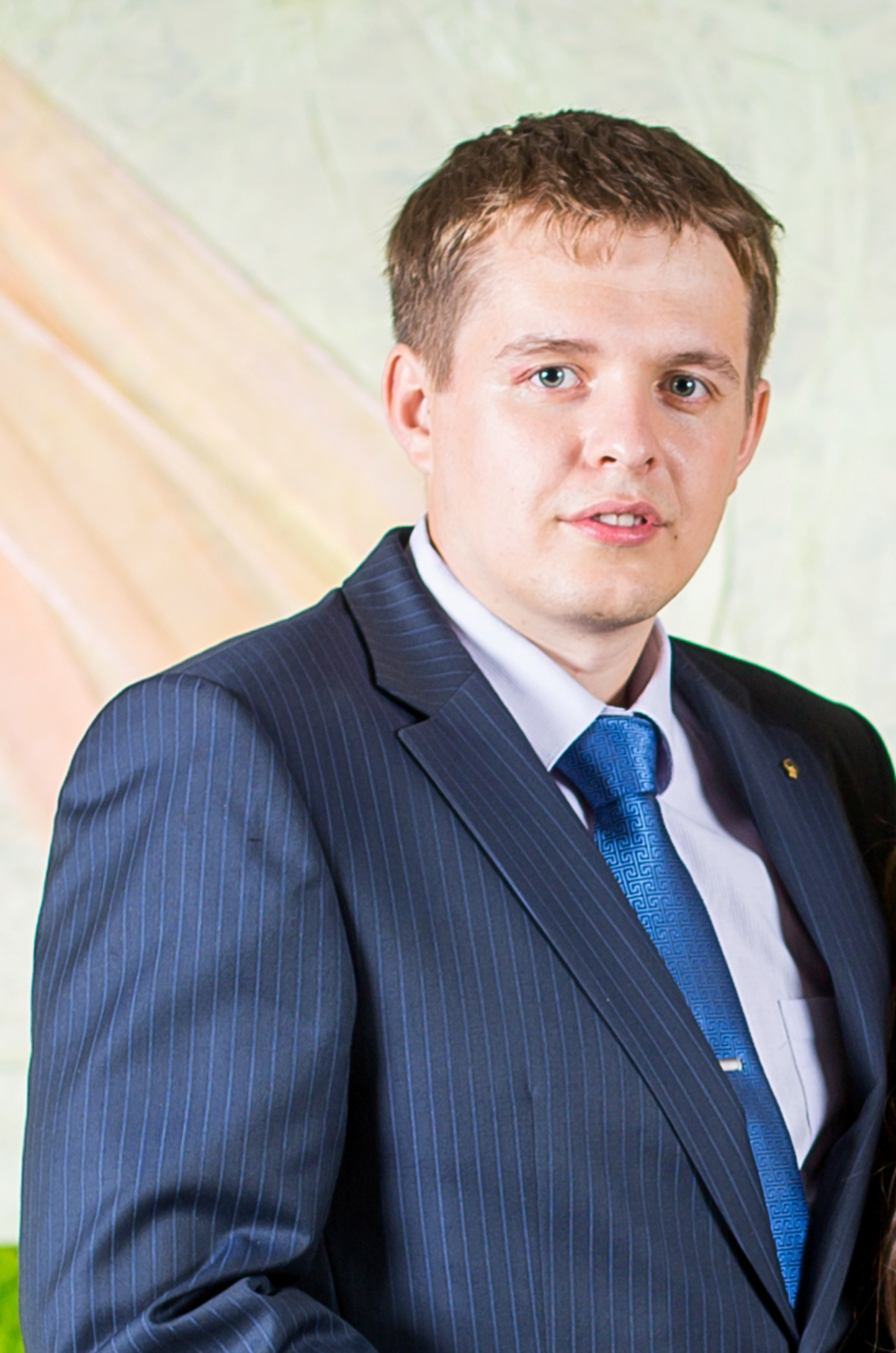 Иван Голованов