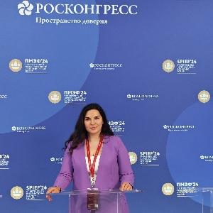 Илона Новикова