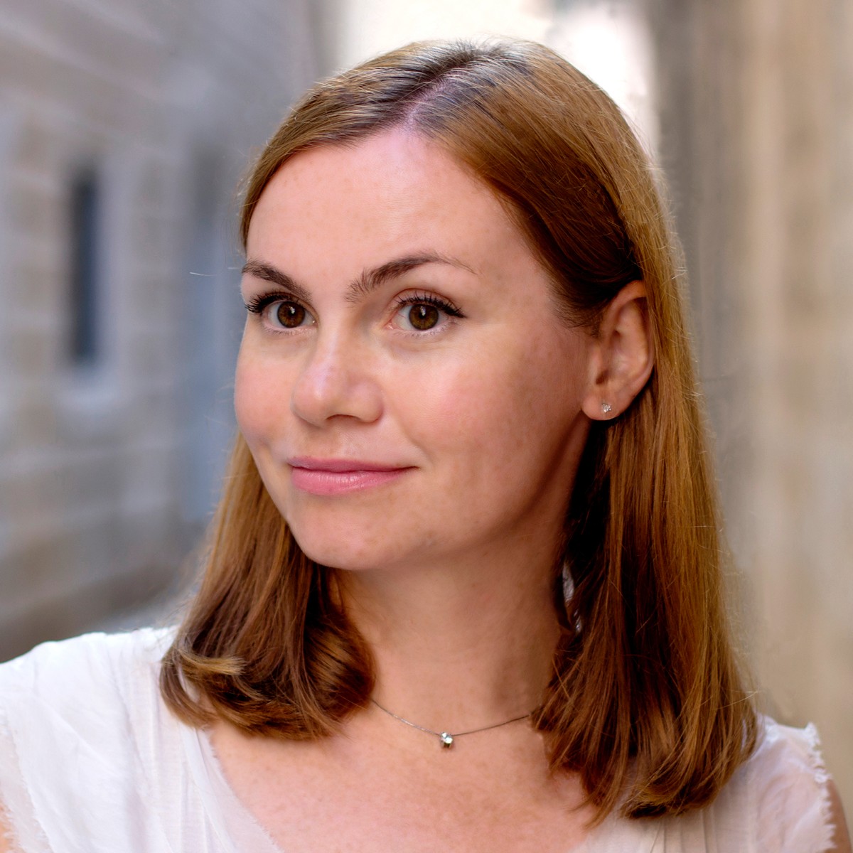 Анастасия Дзель