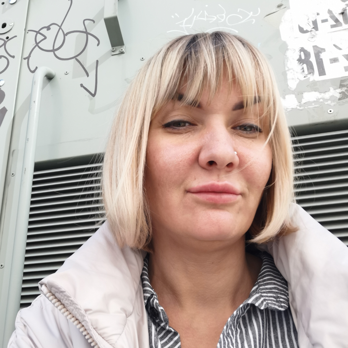 Лёля Лиханова