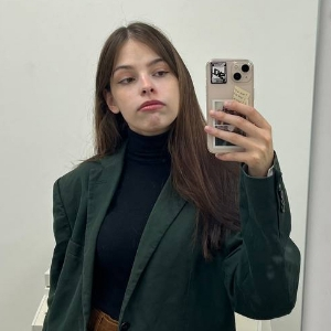 Екатерина Камышева