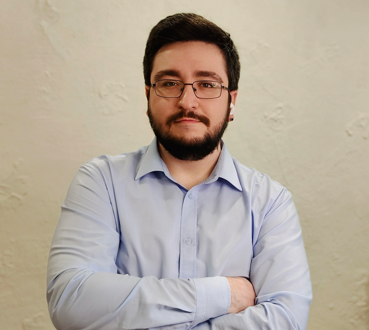 Сергей Мороз