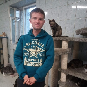 Александр Головатый