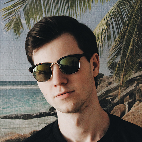 Матвей Правосудов | Сетка — социальная сеть от hh.ru