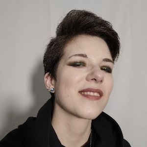 Анастасия Модестова