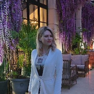 Екатерина Прежебыльская