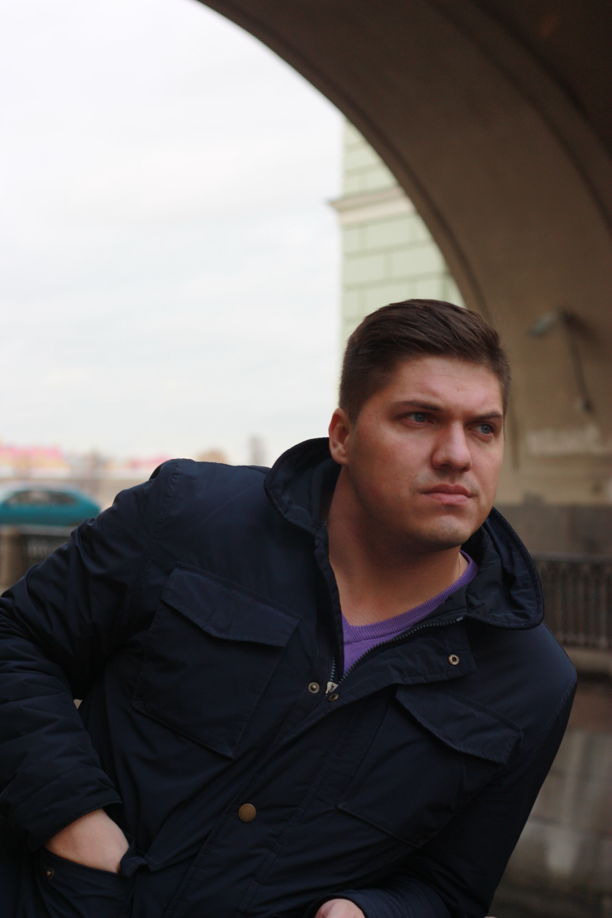 Юрий Манёнок