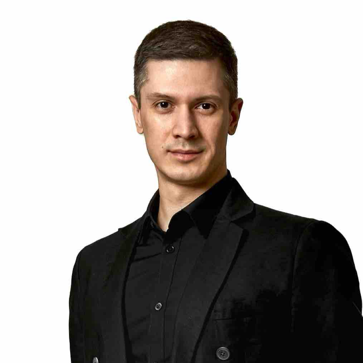 Олег Кочубей