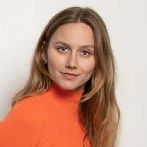 Дарья Халеева