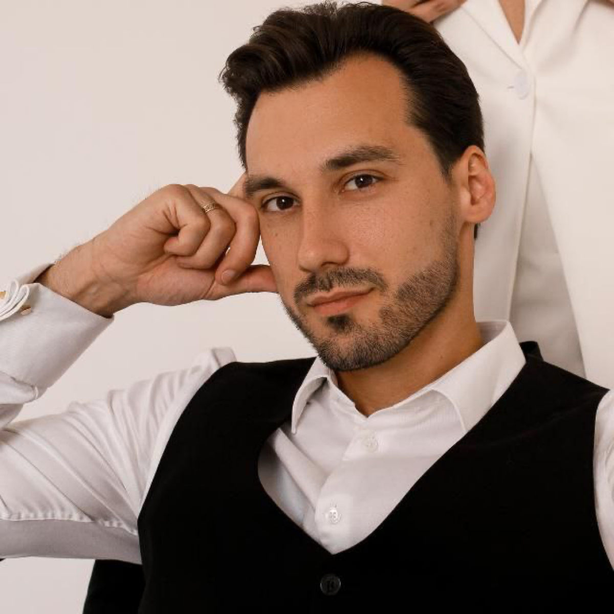 Игорь Заглодин | Сетка — социальная сеть от hh.ru