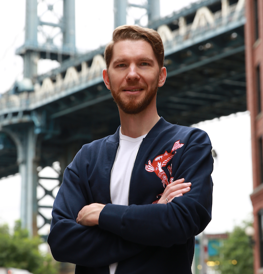 Николай Федотов | Сетка — социальная сеть от hh.ru