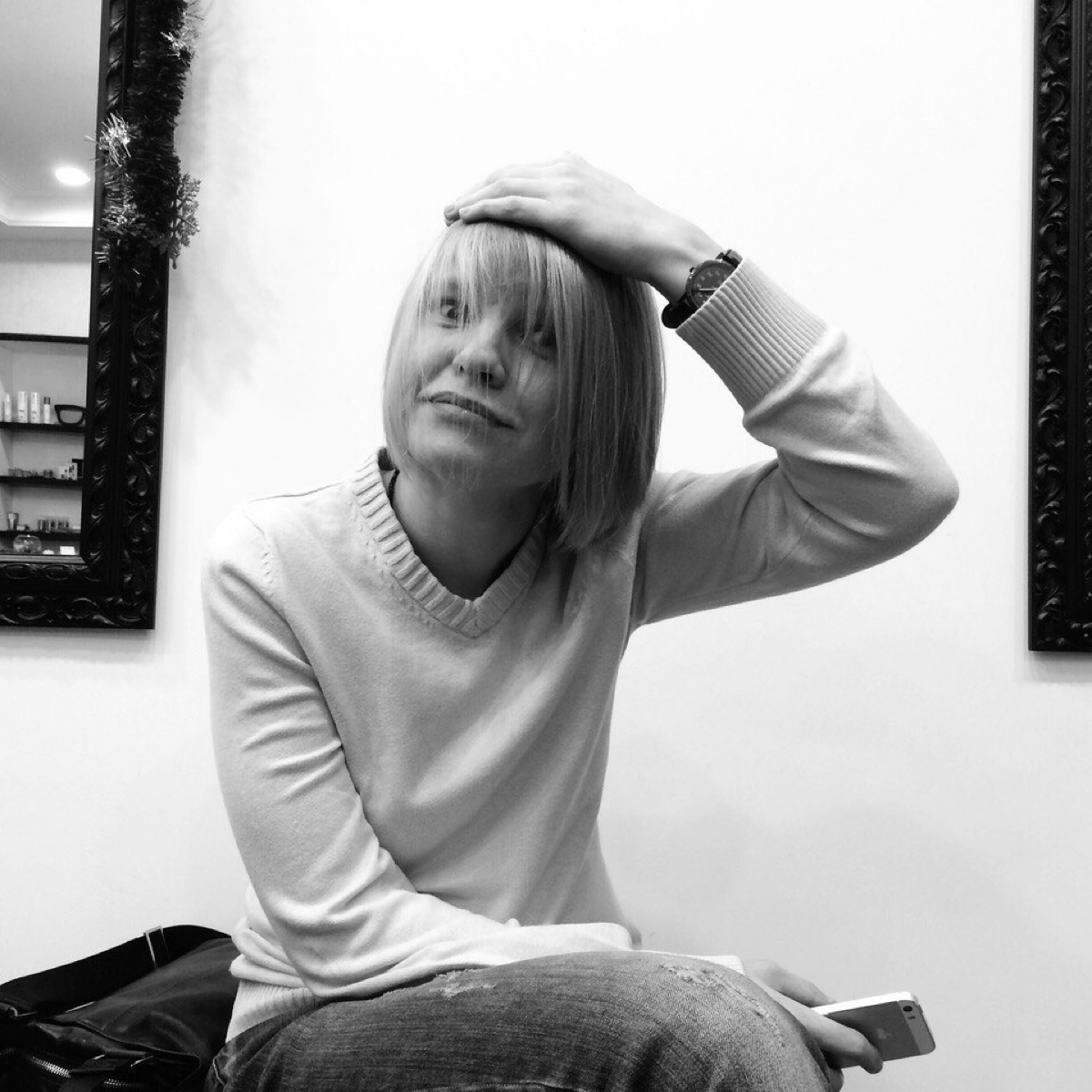 Анна Буланова | Сетка — социальная сеть от hh.ru