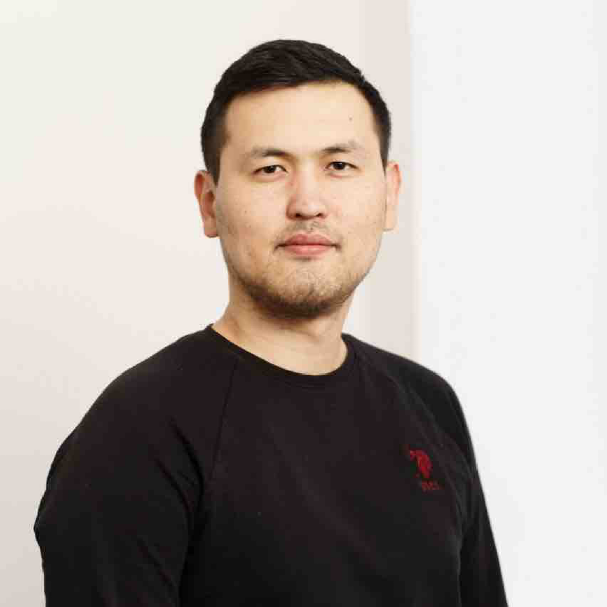 Almambet Alymkulov | Сетка — социальная сеть от hh.ru