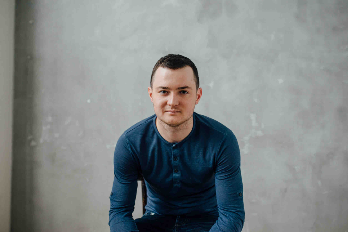 Владимир Ганяхин