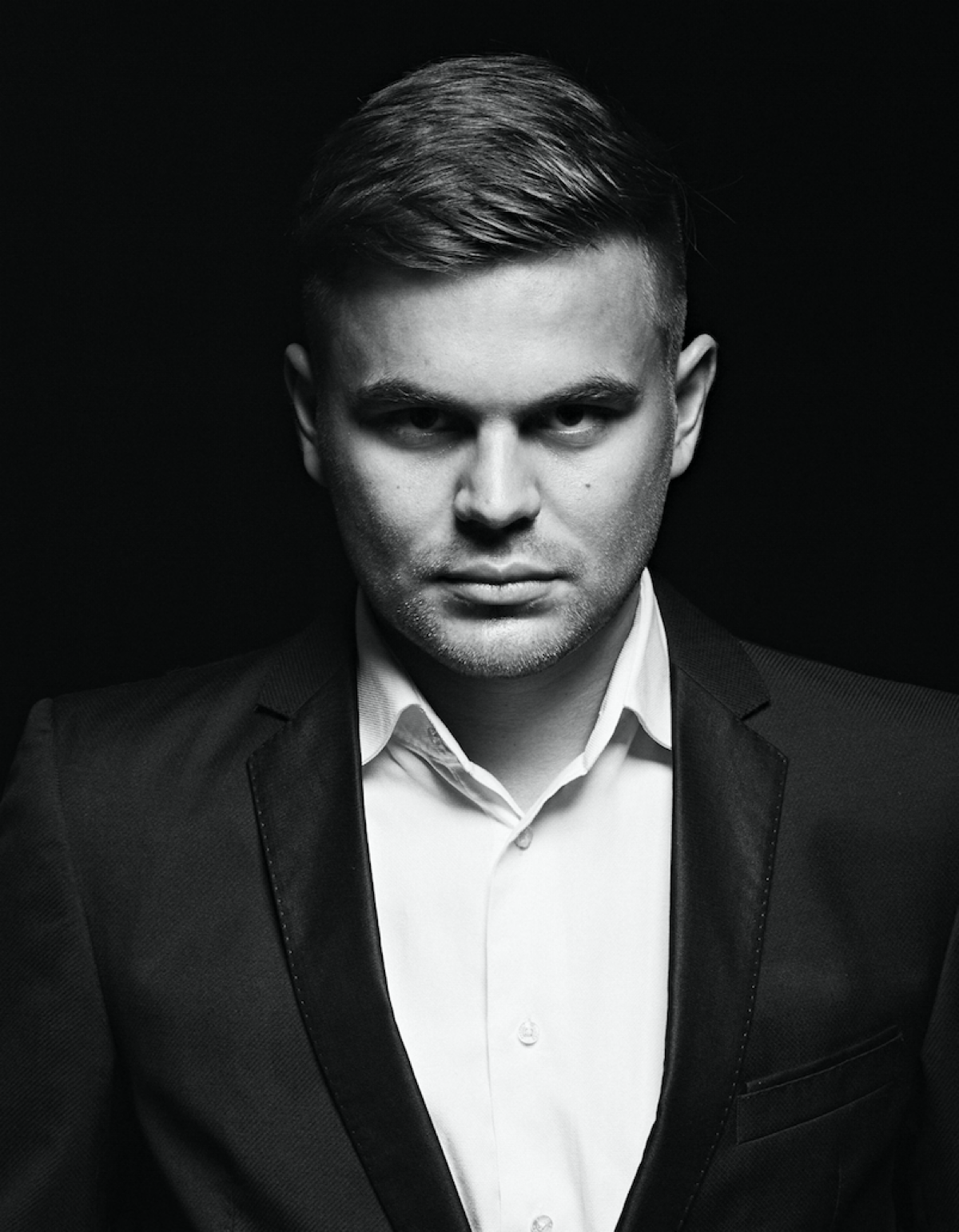 Максим Сырейщиков | Сетка — социальная сеть от hh.ru