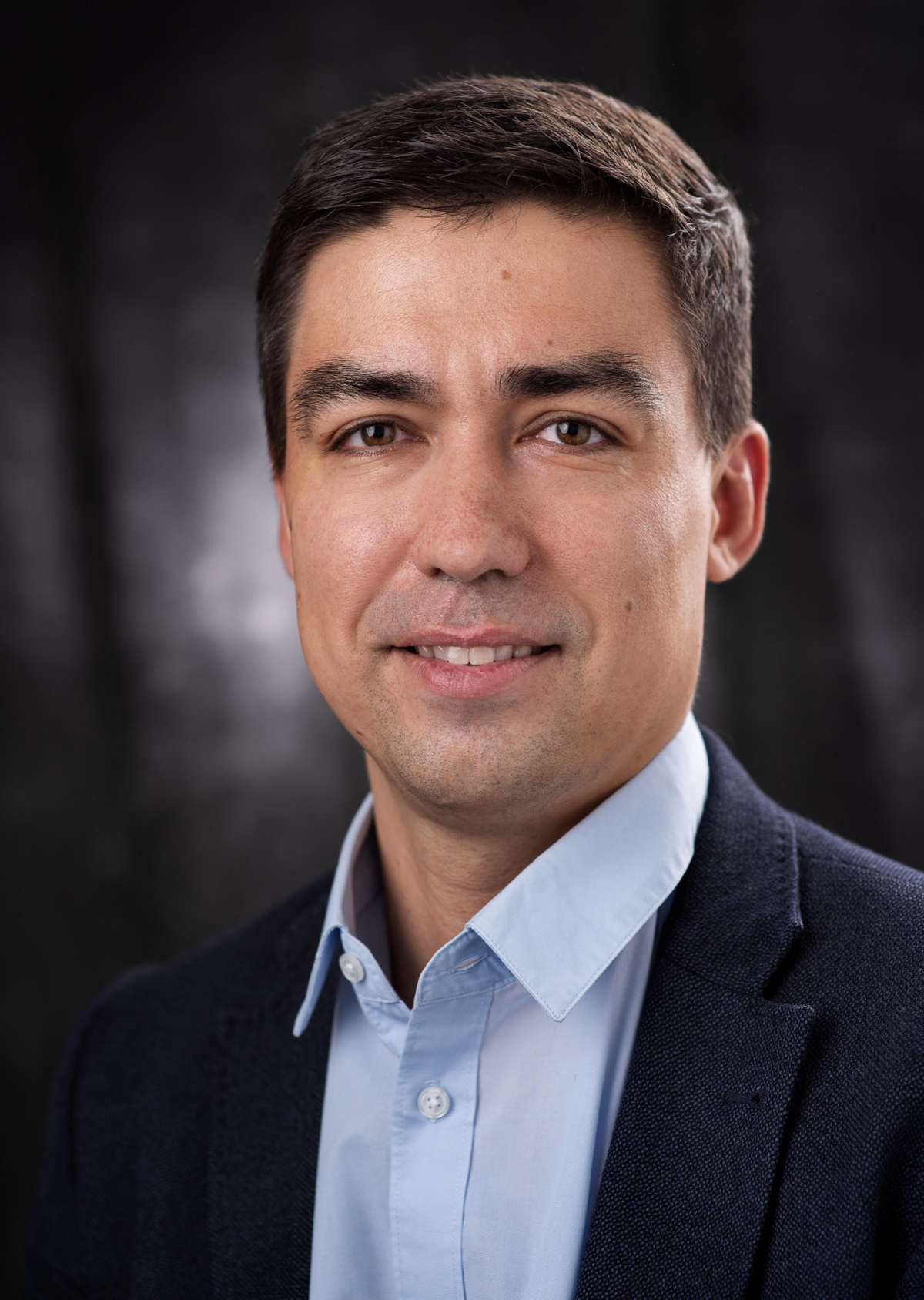 Руслан Рыжонков