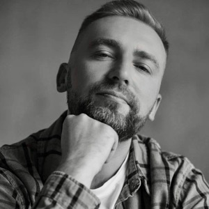 Максим Кургузов