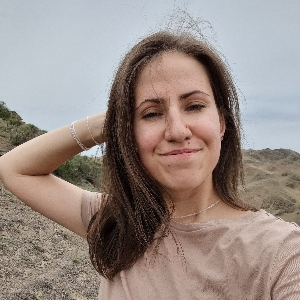 Елена Родивилова | Сетка — социальная сеть от hh.ru