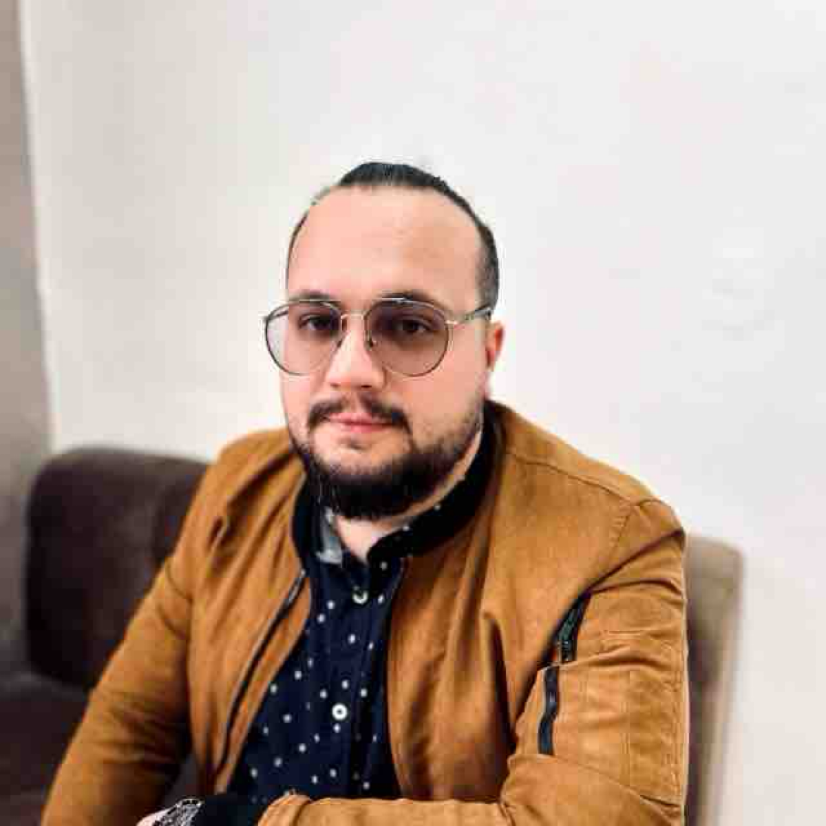 Александр Шарахов | Сетка — социальная сеть от hh.ru