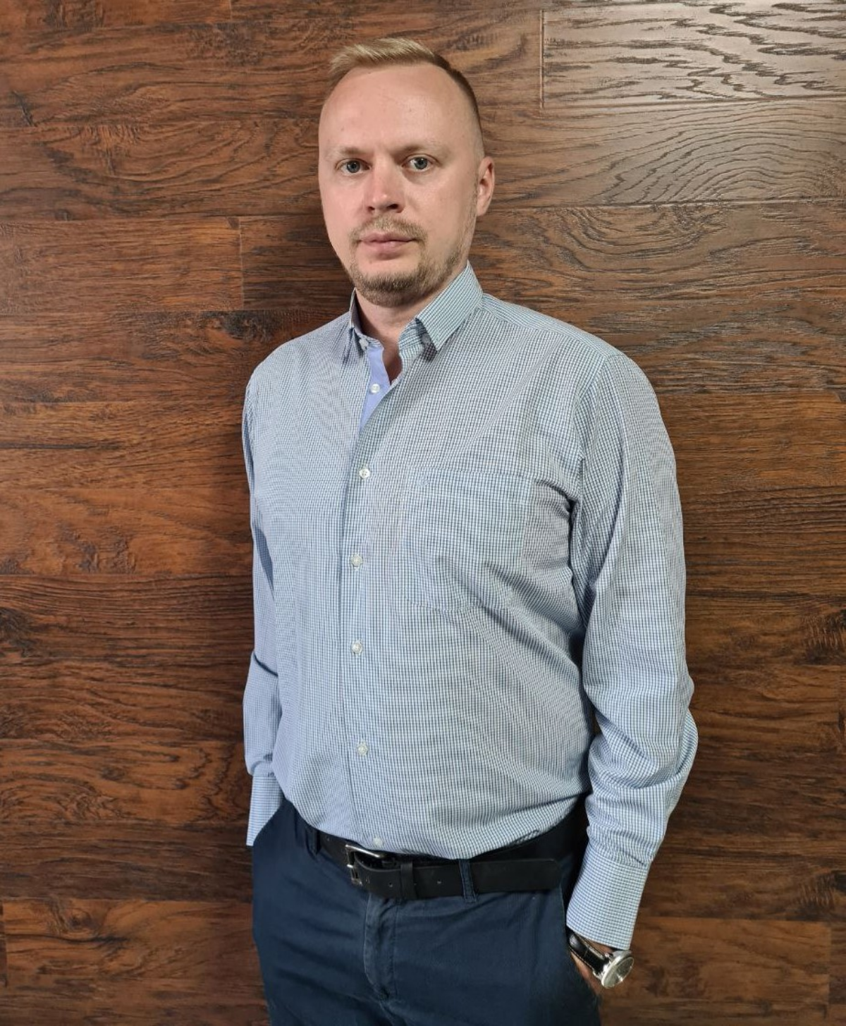 Сергей Седов | Сетка — социальная сеть от hh.ru