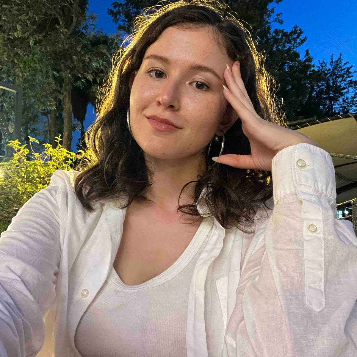 Динара Фахруллина | Сетка — социальная сеть от hh.ru