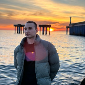 Иван Шамрай | Сетка — социальная сеть от hh.ru