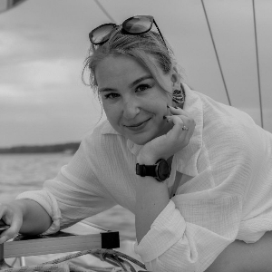 Julia Bordinova | Сетка — социальная сеть от hh.ru