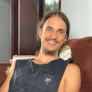 Андрей Бахаев