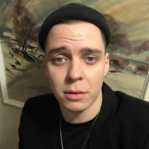 Георгий Богданов