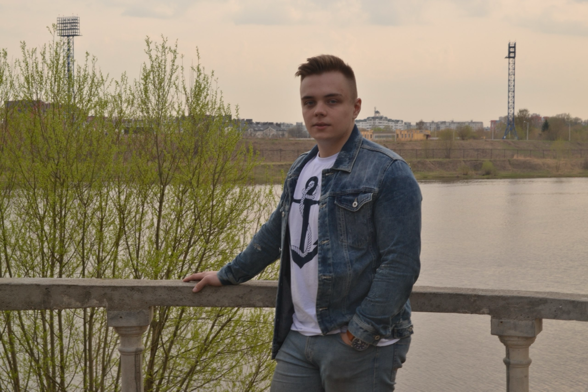 Илья Спиридонов | Сетка — социальная сеть от hh.ru